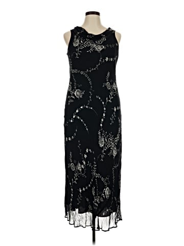 Coldwater Creek Cocktail Dress (view 1)