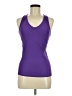 Everlast Purple Active Tank Size M - photo 1