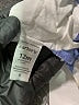 Carter's 100% Cotton Blue Dress 9-12 MO / 12 MO - photo 3