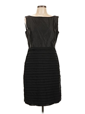 Tahari by ASL Cocktail Dress (view 1)