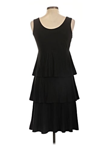 MSK Cocktail Dress (view 2)