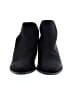 Volatile Black Ankle Boots Size 7 1/2 - photo 2