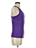 Everlast Purple Active Tank Size M - photo 4