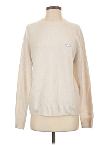 Uniqlo Wool Pullover Sweater (view 1)