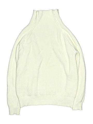 Chic Wish Turtleneck Sweater (view 1)