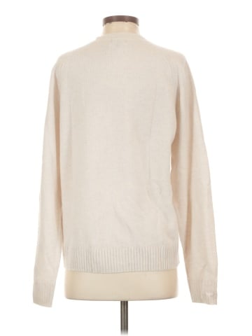 Uniqlo Wool Pullover Sweater (view 2)
