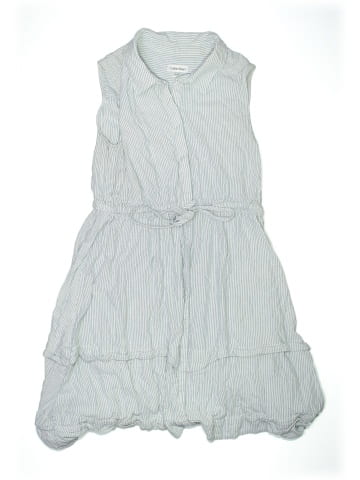 Calvin Klein Overall Shorts (view 1)