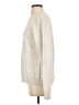 Uniqlo 100% Wool Tan Wool Pullover Sweater Size S - photo 5