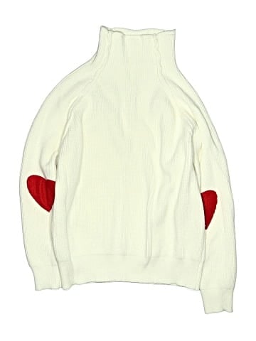 Chic Wish Turtleneck Sweater (view 2)