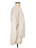 Uniqlo 100% Wool Tan Wool Pullover Sweater Size S - photo 4