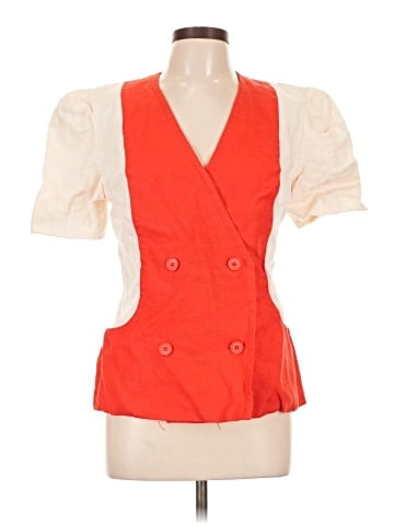 Akira Short Sleeve Top (view 1)