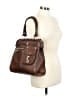Via Spiga 100% Leather Brown Leather Shoulder Bag One size - photo 2