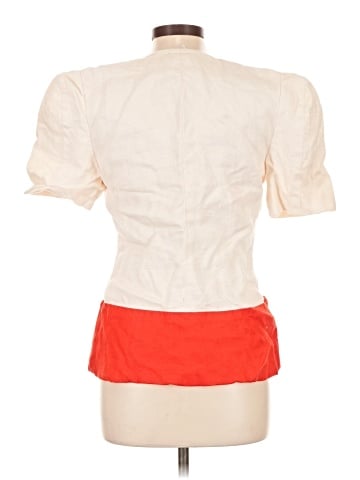 Akira Short Sleeve Top (view 2)