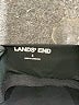Lands' End Black Sleeveless Blouse Size S - photo 7