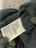 Lands' End Black Sleeveless Blouse Size S - photo 8