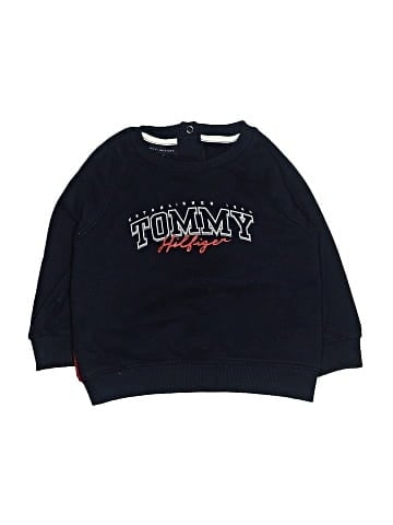 Tommy Hilfiger Sweatshirt (view 1)