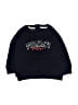Tommy Hilfiger Blue Sweatshirt 12-18 MO / 18 MO - photo 1