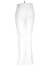 Rekucci White Casual Pants Size 10 - photo 2