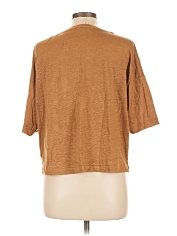 Boden 3/4 Sleeve T-Shirt (view 2)