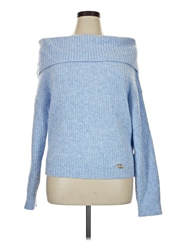 Guess Pullover Sweater (view 1)