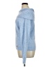 Guess Blue Pullover Sweater Size M - photo 5