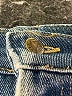 Lee Blue Jeans Size 12 (petite) - photo 7