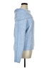 Guess Blue Pullover Sweater Size M - photo 4