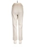 Max Studio Ivory Khakis Size 10 - photo 2