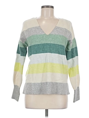 Ann Taylor LOFT Pullover Sweater (view 1)