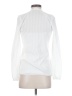 L.L.Bean 100% Cotton White Cardigan Size XS - photo 2