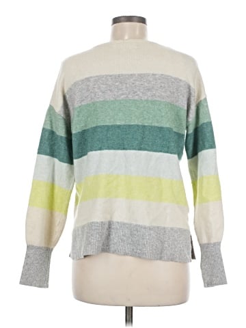 Ann Taylor LOFT Pullover Sweater (view 2)