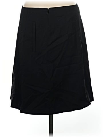 Theory Wool Skirt (view 2)
