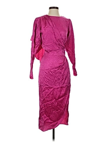 Ronny Kobo Cocktail Dress (view 1)
