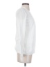 L.L.Bean 100% Cotton White Cardigan Size XS - photo 4