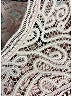 Self-Portrait 100% Polyester Pink Cocktail Dress Size 2 - photo 4