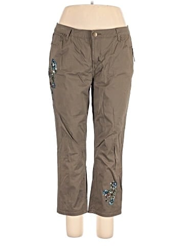 Baccini Khakis (view 1)