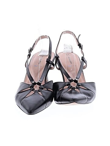 Johnston & Murphy Heels (view 2)