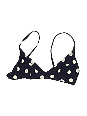 J.Crew Swimsuit Top (view 1)