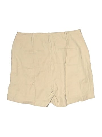 TRUTH BY REPUBLIC Khaki Shorts (view 2)