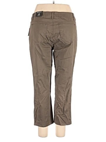 Baccini Khakis (view 2)