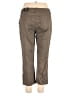 Baccini Brown Khakis Size 16 - photo 2