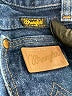 Wrangler Jeans Co 100% Cotton Blue Jeans Size 4 - photo 3