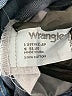 Wrangler Jeans Co 100% Cotton Blue Jeans Size 4 - photo 4