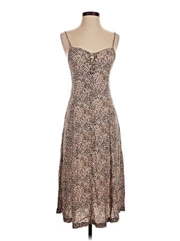 Gentle Fawn Casual Dress (view 1)