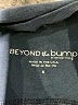 Beyond the Bump by Beyond Yoga Black Active Pants Size Sm Maternity - photo 6