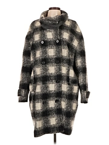 Banana Republic Coat (view 1)