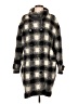 Banana Republic Gray Coat Size L - photo 1