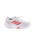 Adidas White Sneakers Size 8 - photo 1