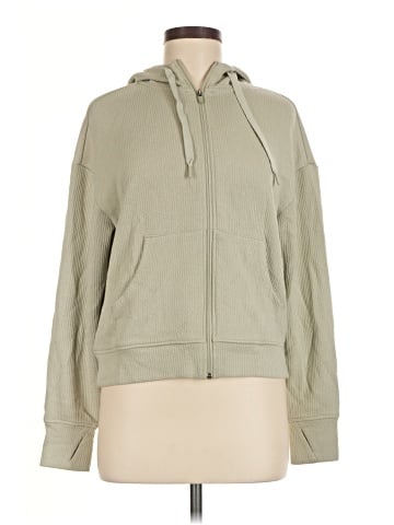 RBX Zip Up Hoodie (view 1)