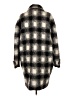 Banana Republic Gray Coat Size L - photo 2